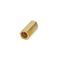 Motion Pro Damping Rod Brass Adaptor M12x1.0 