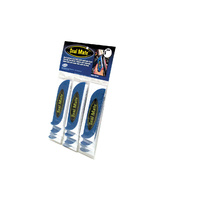 Motion Pro SealMate Fork Seal Cleaner (Pack of 12) 