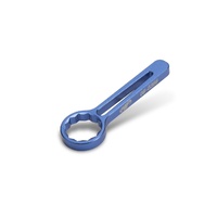 Motion Pro T6 Float Bowl Wrench 17mm 