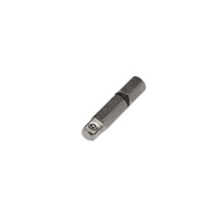 Motion Pro 1/4" Drive X 8mm Hex Adapter 