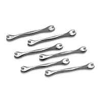 Motion Pro Ergo Wrench Set (6 Pieces) 5mm to 7mm 