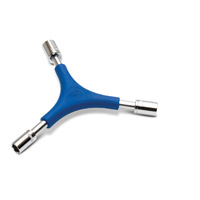 Motion Pro Combo Y-Drive Wrench 