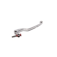 Motion Pro Forged 6061-T6 Clutch Lever Polish Aluminium for Husqvarna Some Models/KTM Some Models