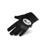 Motion Pro Tech Black Gloves 