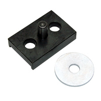 Motion Pro Replacement Press Plate for Motion Pro (08-0135)