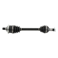 All Balls 19-AC8-145-XHD Extra Heavy Duty Complete CV Axle for Arctic Cat