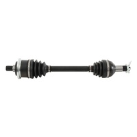 All Balls 19-AC8-245-XHD Extra Heavy Duty Complete CV Axle for Arctic Cat