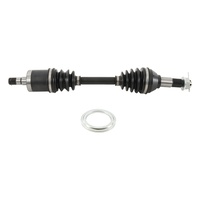 All Balls 19-CA8-115-XHD Extra Heavy Duty Complete CV Axle for Can-Am