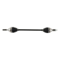 All Balls 19-CA8-124 Complete CV Axle for Can-Am
