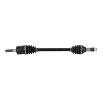 All Balls 19-CA8-125-XHD Extra Heavy Duty Complete CV Axle for Can-Am