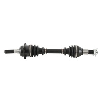 All Balls 19-CA8-211-XHD Extra Heavy Duty Complete CV Axle for Can-Am