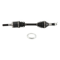 All Balls 19-CA8-215-XHD Extra Heavy Duty Complete CV Axle for Can-Am