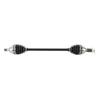 All Balls 19-CA8-224 Complete CV Axle for Can-Am