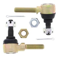 All Balls 51-1010 Tie Rod End Kit for Yamaha