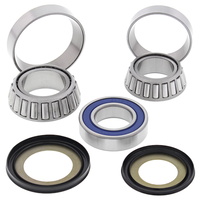 All Balls 22-1060 Steering Stem Bearing & Seal Kit for Indian/Victory