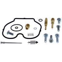 All Balls 26-10016 Carburettor Rebuild Kit (Closed Course Racing Only) for Honda