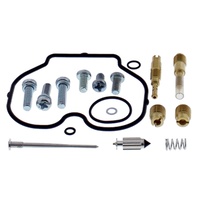 All Balls 26-10017 Carburettor Rebuild Kit (Closed Course Racing Only) for Honda