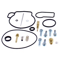 All Balls 26-10030 Carburettor Rebuild Kit (Closed Course Racing Only) for Yamaha