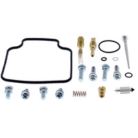 All Balls 26-10034 Carburettor Rebuild Kit (Closed Course Racing Only) for Honda
