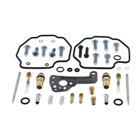 All Balls 26-10048 Carburettor Rebuild Kit (Closed Course Racing Only) for Yamaha