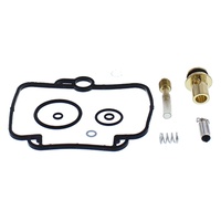 All Balls 26-10050 Carburettor Rebuild Kit (Closed Course Racing Only) for KTM