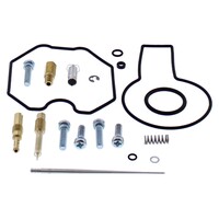 All Balls 26-10061 Carburettor Rebuild Kit (Closed Course Racing Only) for Honda