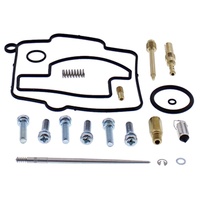 All Balls 26-10096 Carburettor Rebuild Kit (Closed Course Racing Only) for Kawasaki