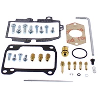 All Balls 26-10098 Carburettor Rebuild Kit (Closed Course Racing Only) for Suzuki