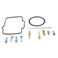 All Balls 26-10122 Carburettor Rebuild Kit (Closed Course Racing Only) for Kawasaki