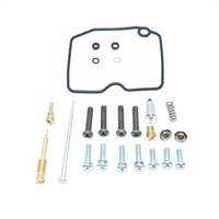 All Balls 26-10137 Carburettor Rebuild Kit (Closed Course Racing Only) for Kawasaki