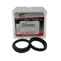 All Balls 57-170 Fork Dust Seal Kit for Beta/Gas Gas/KTM/BMW/Moto Guzzi
