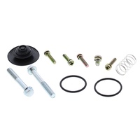 All Balls 60-1304 Fuel Tap Repair Kit (Diaphragm Only) for Honda