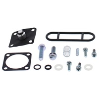All Balls 60-1310 Fuel Tap Repair Kit (Diaphragm Only) for Suzuki