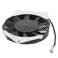 All Balls 70-1005 Cooling Fan for Yamaha