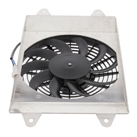All Balls 70-1009 Cooling Fan for Yamaha