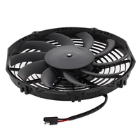 All Balls 70-1019 Cooling Fan for Arctic Cat