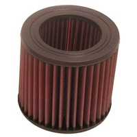 K&N BM-0200 Replacement Air Filter for BMW R Models 69-82