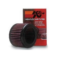 K&N BM-1298 Replacement Air Filter for BMW R1200C/CL 98-04