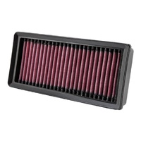 K&N BM-1611 Replacement Air Filter for BMW K1600 GT 11-19