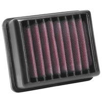 K&N BM-3117 Replacement Air Filter for BMW G310R/GS