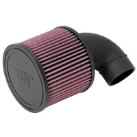 K&N CM-8009 Replacement Air Filter for Can-am Outlander Models/Renegade 800