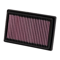 K&N CM-9908 Replacement Air Filter for Can-Am Spyder GS 08-12