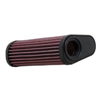 K&N HA-1009 Replacement Air Filter for Honda CB1000R 08-16/CBF1000 11-18