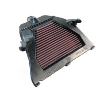K&N HA-6003 Replacement Air Filter for Honda CBR600RR 03-06