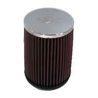 K&N HA-6098 Replacement Air Filter for Honda CB600 98-06/CBF500 04-06