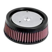 K&N HD-0818 Replacement Air Filter for Harley-Davidson FLSS Softail Slim S 110 Cl 16-17