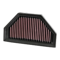 K&N KT-1108 Replacement Air Filter for KTM 1190 08-14