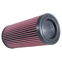 K&N PL-8715 Replacement Air Filter for Polaris RZR/General/Ace 15-20