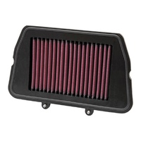K&N TB-8011 Replacement Air Filter for Triumph Tiger 800 11-19