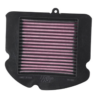 K&N YA-0116 Replacement Air Filter for Yamaha YXZ1000R 16-20